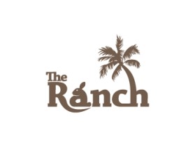 Logo Design entry 713670 submitted by slickrick to the Logo Design for The Ranch run by the ranch
