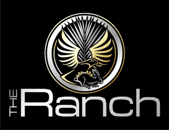 Logo Design entry 713683 submitted by designpro3 to the Logo Design for The Ranch run by the ranch