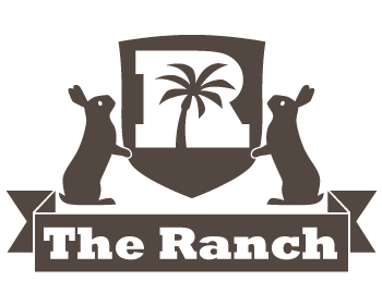 Logo Design entry 713694 submitted by john12343 to the Logo Design for The Ranch run by the ranch