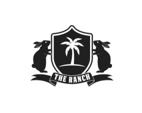 Logo Design Entry 713732 submitted by slickrick to the contest for The Ranch run by the ranch