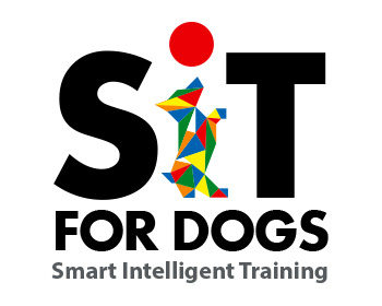 Logo Design entry 713846 submitted by Jickers to the Logo Design for SIT FOR DOGS   run by Dave palmer