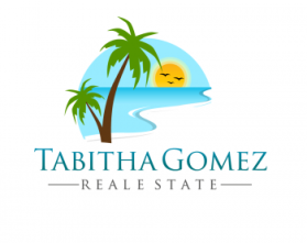 Logo Design entry 713962 submitted by Yurie to the Logo Design for Tabitha Gomez & Associates Real Estate, Tabitha Gomez Real Estate,  run by Tabitha Gomez