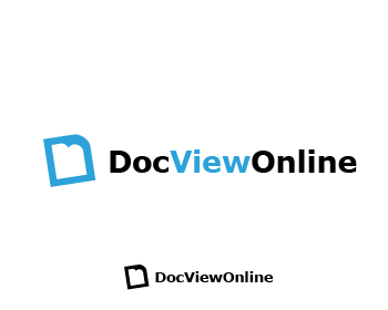 Logo Design entry 714027 submitted by adyyy to the Logo Design for DocViewOnline run by emrcharts