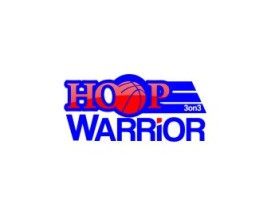 Logo Design Entry 714075 submitted by greycie_214 to the contest for HoopWarrior run by HoopWarrior