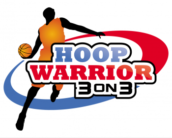 Logo Design entry 714077 submitted by Yurie to the Logo Design for HoopWarrior run by HoopWarrior