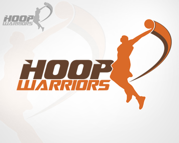 Logo Design entry 714077 submitted by sikka2010 to the Logo Design for HoopWarrior run by HoopWarrior