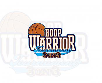 Logo Design entry 714102 submitted by King Nothing to the Logo Design for HoopWarrior run by HoopWarrior