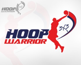 Logo Design entry 714109 submitted by King Nothing to the Logo Design for HoopWarrior run by HoopWarrior