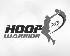 Logo Design entry 714110 submitted by RoyalSealDesign to the Logo Design for HoopWarrior run by HoopWarrior
