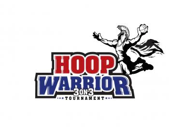 Logo Design entry 714127 submitted by gabby12 to the Logo Design for HoopWarrior run by HoopWarrior