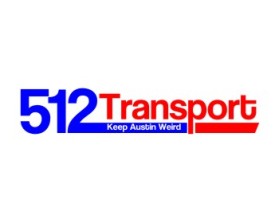 Logo Design Entry 714168 submitted by greycie_214 to the contest for 512 Transport run by 512transport