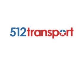 Logo Design entry 714228 submitted by far3L to the Logo Design for 512 Transport run by 512transport