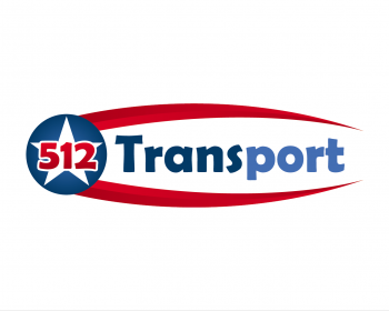 Logo Design entry 714250 submitted by Yurie to the Logo Design for 512 Transport run by 512transport