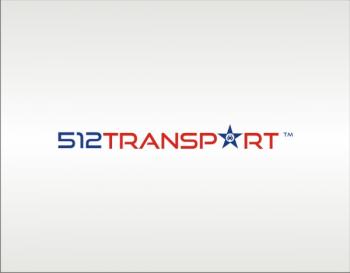 Logo Design entry 714230 submitted by qsoenda to the Logo Design for 512 Transport run by 512transport
