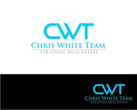 Logo Design Entry 714288 submitted by greycie_214 to the contest for Chris White Team run by ChrisWhiteTeam