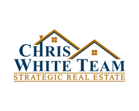 Logo Design entry 714385 submitted by graphic_mj to the Logo Design for Chris White Team run by ChrisWhiteTeam