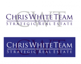 Logo Design entry 714409 submitted by wong_beji12 to the Logo Design for Chris White Team run by ChrisWhiteTeam