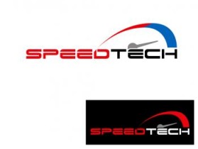 Logo Design entry 714454 submitted by Adam to the Logo Design for SpeedTech.com run by SpeedTech
