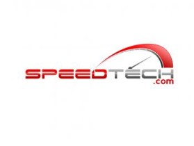 Logo Design entry 714496 submitted by Adam to the Logo Design for SpeedTech.com run by SpeedTech