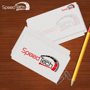 Logo Design entry 714530 submitted by roc to the Logo Design for SpeedTech.com run by SpeedTech