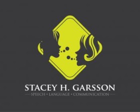 Logo Design Entry 715094 submitted by GreenEyesAnthony to the contest for Stacey H. Garsson run by Stacey