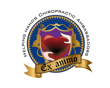 Logo Design entry 715260 submitted by vmagic118 to the Logo Design for Helping hands Chiropractic Ambassadors  run by Bodybygod