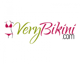 Logo Design entry 715270 submitted by SIRventsislav to the Logo Design for VeryBikini.com run by PantyCorner
