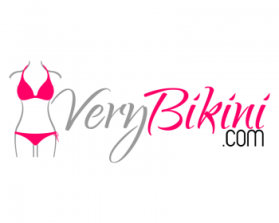 Logo Design entry 715322 submitted by slickrick to the Logo Design for VeryBikini.com run by PantyCorner