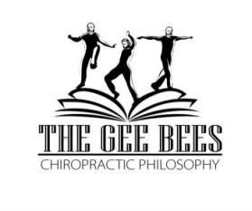 Logo Design entry 715373 submitted by damichi75 to the Logo Design for The Gee Bees run by Bodybygod