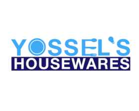 Logo Design entry 715655 submitted by fabimon to the Logo Design for Yossel's Housewares  run by jreichberg