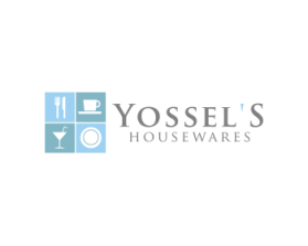 Logo Design entry 715656 submitted by ovidius to the Logo Design for Yossel's Housewares  run by jreichberg