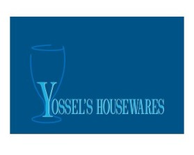 Logo Design entry 715657 submitted by ovidius to the Logo Design for Yossel's Housewares  run by jreichberg