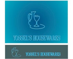 Logo Design entry 715658 submitted by fabimon to the Logo Design for Yossel's Housewares  run by jreichberg