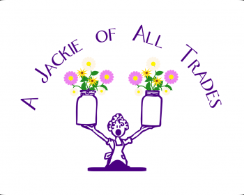 Logo Design entry 715668 submitted by quinlogo to the Logo Design for A Jackie of All Trades run by jimmy0915