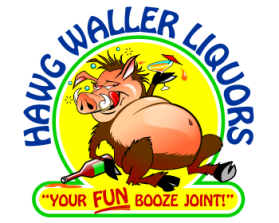 Logo Design entry 715850 submitted by RoyalSealDesign to the Logo Design for Hawg Waller Liquors run by thehawg