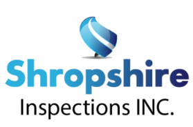 Logo Design entry 715881 submitted by jeongsudesign to the Logo Design for Shropshire Inspections Inc. run by Russell