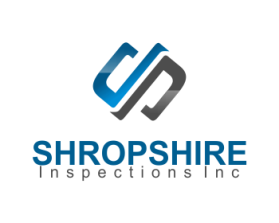 Logo Design entry 715895 submitted by luckydesign to the Logo Design for Shropshire Inspections Inc. run by Russell