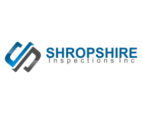 Logo Design entry 715896 submitted by jeongsudesign to the Logo Design for Shropshire Inspections Inc. run by Russell