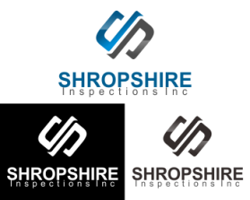 Logo Design entry 715899 submitted by martha24016 to the Logo Design for Shropshire Inspections Inc. run by Russell