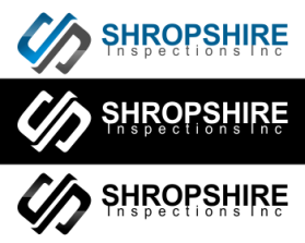 Logo Design entry 715900 submitted by PetarPan to the Logo Design for Shropshire Inspections Inc. run by Russell