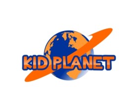 Logo Design entry 715931 submitted by room168 to the Logo Design for Kid Planet run by Wahlverine