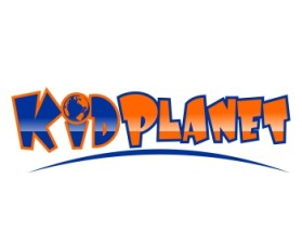 Logo Design entry 715935 submitted by serroteca to the Logo Design for Kid Planet run by Wahlverine