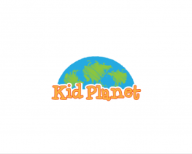 Logo Design Entry 715945 submitted by JodyCoyote to the contest for Kid Planet run by Wahlverine
