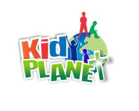 Logo Design entry 715946 submitted by cgage20 to the Logo Design for Kid Planet run by Wahlverine