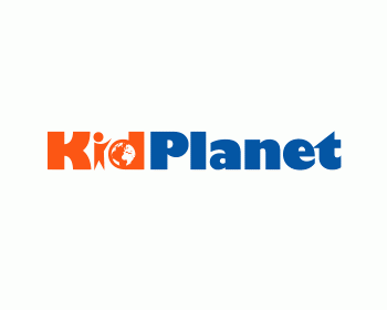 Logo Design entry 715955 submitted by cclia to the Logo Design for Kid Planet run by Wahlverine