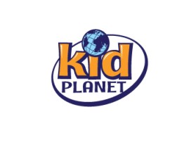 Logo Design entry 715960 submitted by serroteca to the Logo Design for Kid Planet run by Wahlverine
