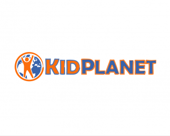 Logo Design entry 715946 submitted by charmaine to the Logo Design for Kid Planet run by Wahlverine