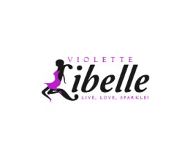 Logo Design entry 716051 submitted by AstaThePasta to the Logo Design for Violette Libelle run by violettelibelle
