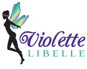 Logo Design entry 716052 submitted by penta to the Logo Design for Violette Libelle run by violettelibelle