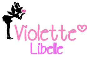 Logo Design entry 716054 submitted by adyyy to the Logo Design for Violette Libelle run by violettelibelle